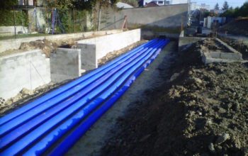 Ventilation travaux de puits Val d’Oise (95)