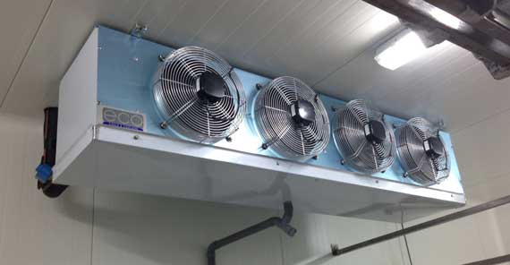 ventilation paris