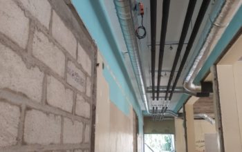 Travaux CVC (chauffage, ventilation et climatisation) Franconville
