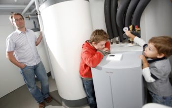 Comment financer votre pompe à chaleur ?