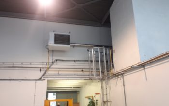 Aerotherme gaz 50 kwh à Pontoise 95300