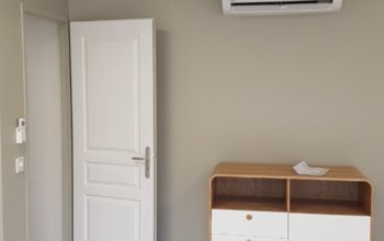 Climatisation surface de vente immobilière dans le 91
