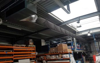 Installation climatisation Garges-lès-Gonesse 95