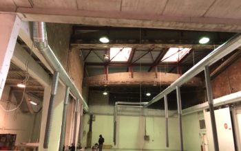 Ventilation Saint-Denis 93