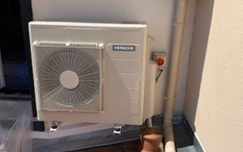Installation climatiseur Bi-Split Saint-Leu-la-Forêt 95320