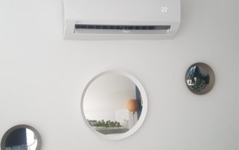 Climatisation murale Créteil 94000