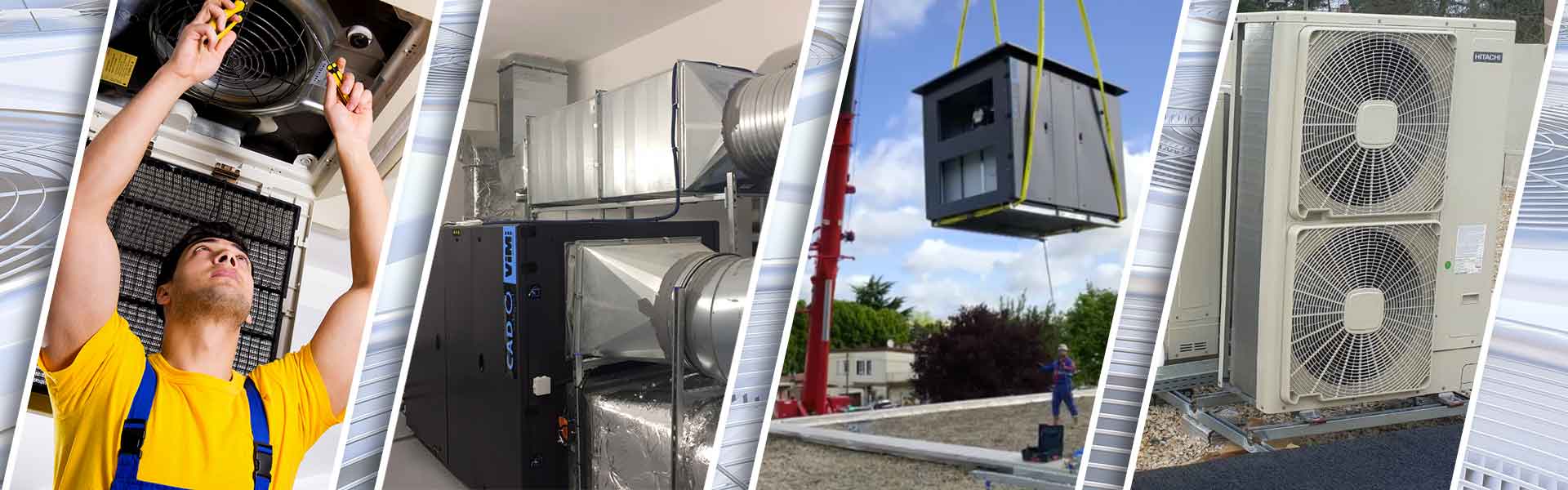 climatisation ventilation 95