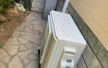 Installation climatiseur Tri-split 10 KW Beauchamp 95250