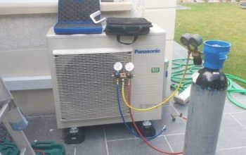 Entretien clim Taverny 95150