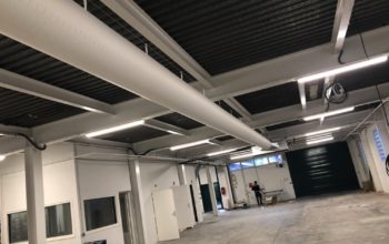 Installation climatisation Bobigny (2 gainables Hitachi)