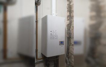 Installateur chaudière Nesles-la-Vallée 95