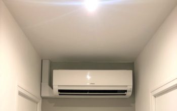 Installation climatisation Conflans-Sainte-Honorine 78